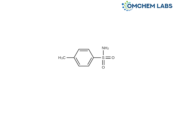 p-Toluenesulfonamide