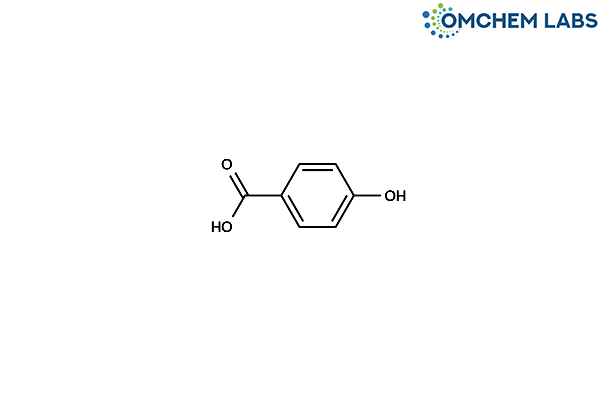 Sodium propyl paraben impurity A