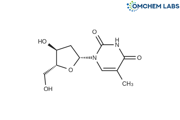 Stavudine Impurity C