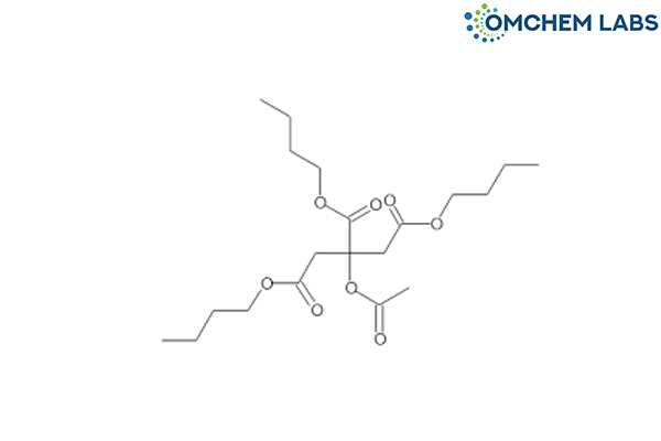 Tributyl o-acetyl citrate / Acetyl Tributyl Citrate