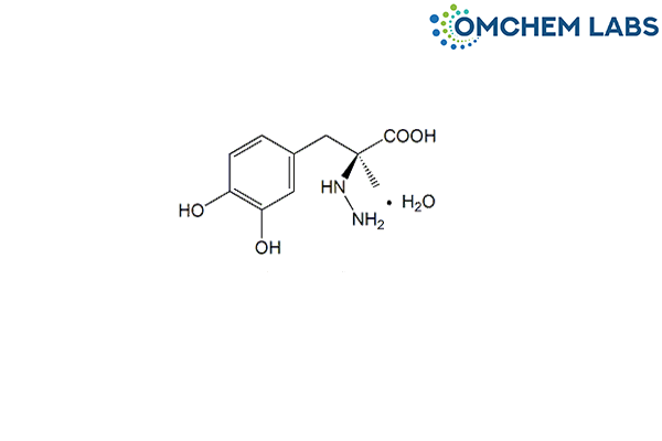 Carbidopa