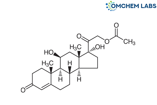 Hydrocortisone Impurity C