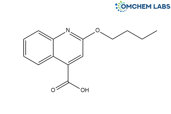 Cinchocaine Impurity D