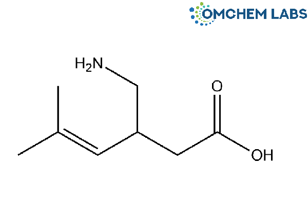 Pregabalin 4,5-Dehydro Racemate