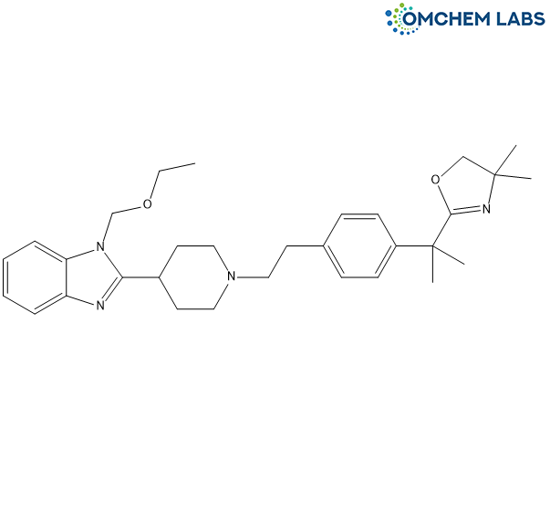 Bilastine Impurity D