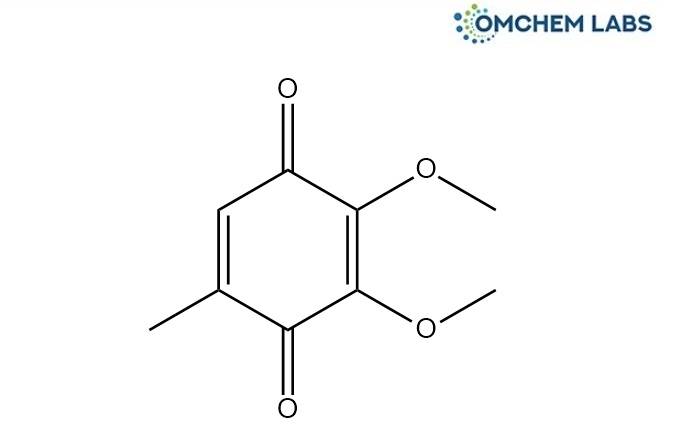 Ubidecarenone Impurity A | CAS No: 605-94-7