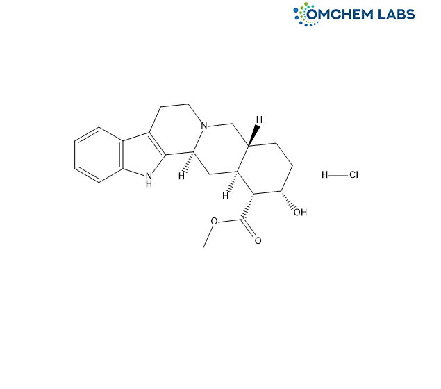 Yohimbine Hydrochloride