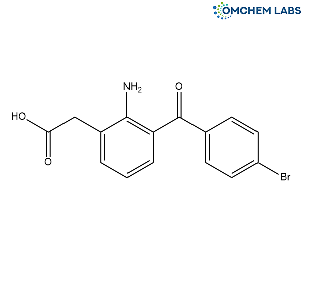 Bromfenac Sodium