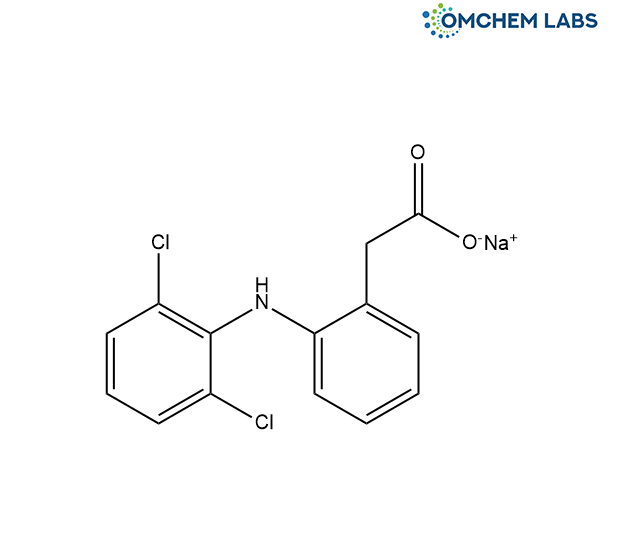 Diclofenac Sodium