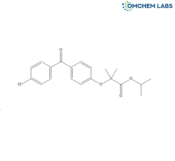 Fenofibrate