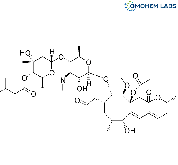 Josamycin