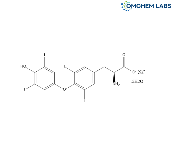 Levothyroxine Sodium