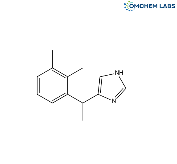 Medetomidine