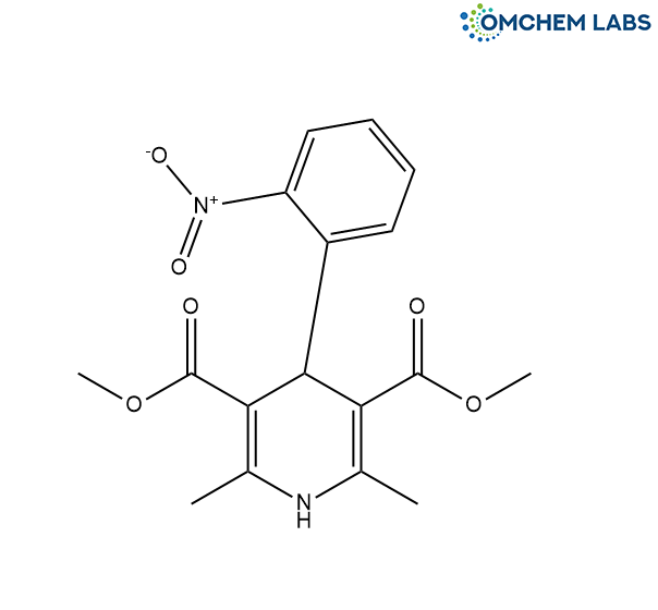 Nifedipine