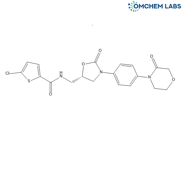 Rivaroxaban
