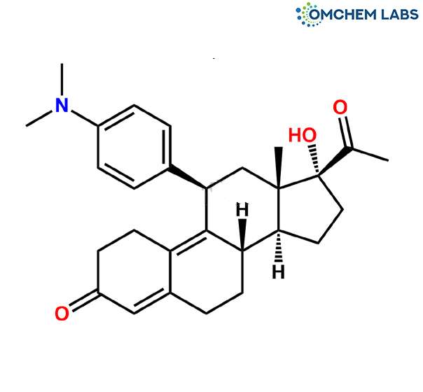 Ulipristal