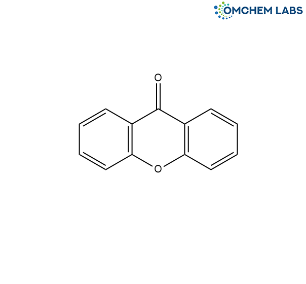 Xanthone